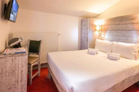 Chalet Aiguille Percée - 43