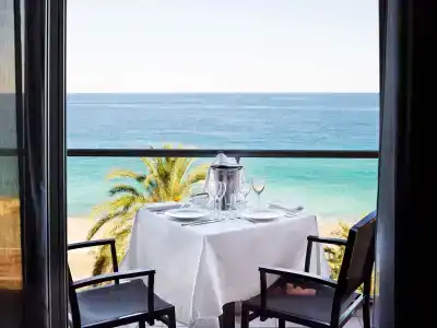 Radisson Blu Nice - 24