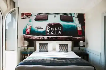 Indigo Rome - St. George, An Ihg Hotel - 43