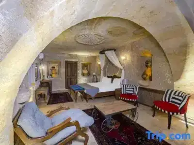 Pegas Cave Suites - 214