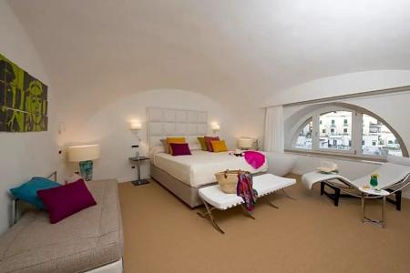 Palazzo Ferraioli - & Wellness - 83
