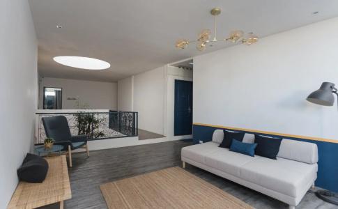 Spinomad hostel - 1