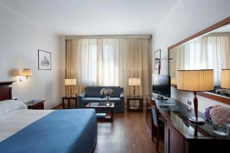 Starhotels Excelsior - 69