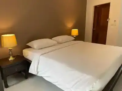 The Pace Phuket Boutique Resort - 32
