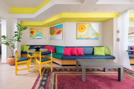 Mariette Rhodes Urban Suites - Adult Only - 11