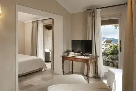 Petra Segreta & Spa - 4
