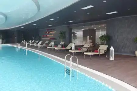 Silk Path Grand & Spa - 19