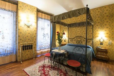 Residenza Ave Roma - 41