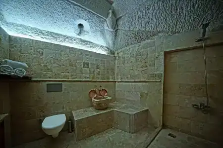 Castle Cave - 175