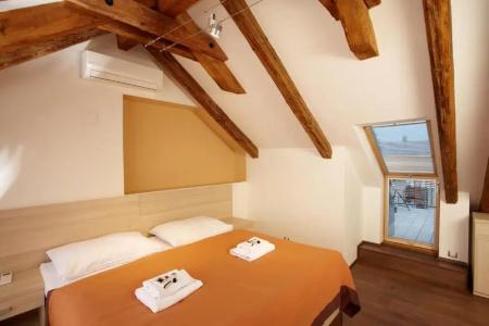 Residence U Černé Věže České Budějovice - 65