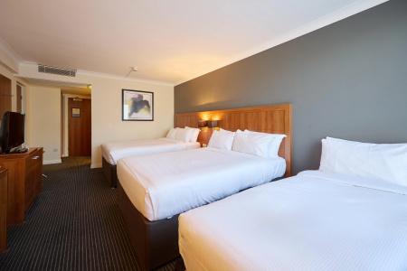 Holiday Inn Newcastle Gosforth Park, An Ihg - 46