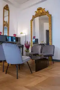 Radisson Blu Schwarzer Bock Wiesbaden - 6