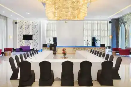 White Beach Resort Taghazout - Tout Compris - 49