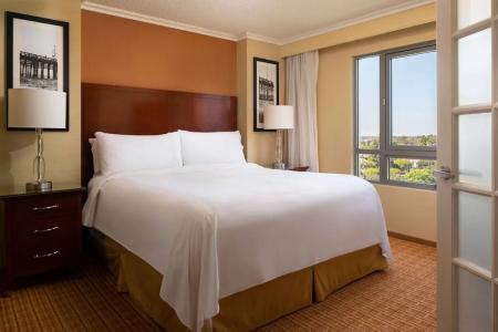 Newport Beach Marriott Bayview - 46