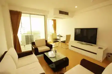 Three Seasons Place - 21