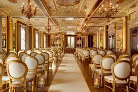 Cafe Royal - 22
