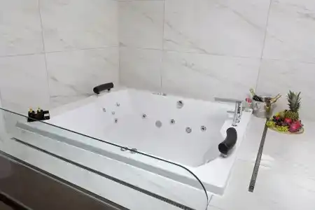 Nish İstanbul Suites & - 20