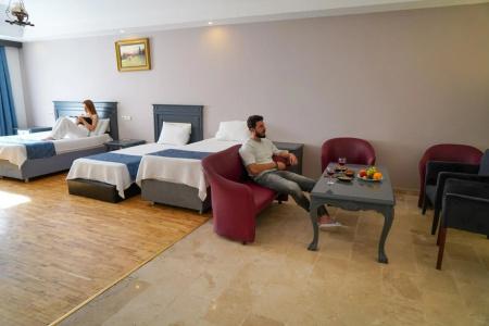 Ugurlu Termal Tatil Köyü - 32