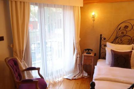 Aşıklar Butik Otel - 47