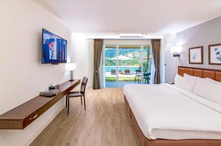Katathong Golf Resort & Spa - 25