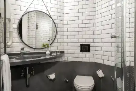 Ibis Istanbul Zeytinburnu - 59
