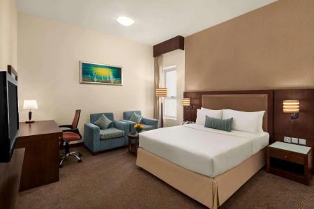 Ramada by Wyndham Dubai Deira - 27