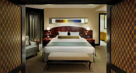 Deltas by Marriott Jumeirah Beach, Dubai - 20