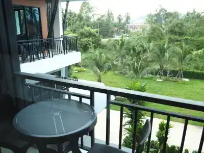 Friendly Krabi - 19