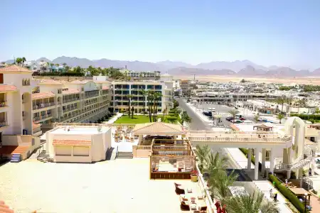 Marina Sharm - 7