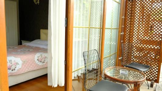 Nizam Butik Otel Büyükada - 53