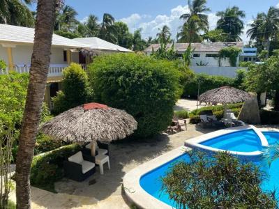 El Cabarete Spa Resort all-Inclusive - 9