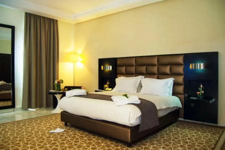 Andalucia Golf & Spa Tanger - 2