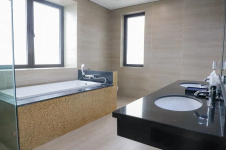 D'Lioro & Resort - 43