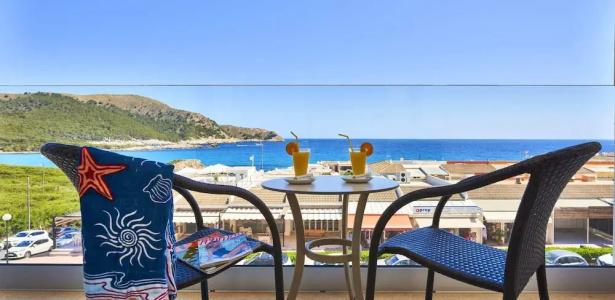 & Spa S'Entrador Playa - 121