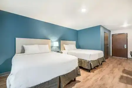 WoodSpring Suites Orlando Kissimmee Maingate - 38