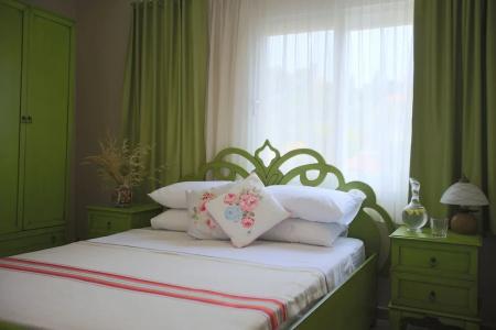 Cunda Morisi Otel - 13