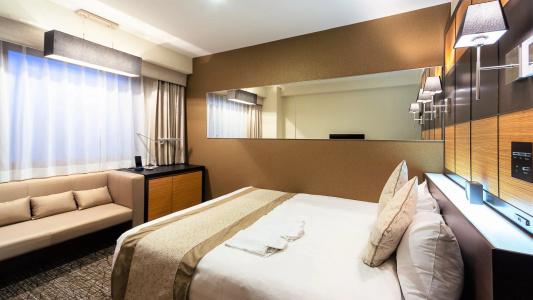 Wing International Premium Tokyo Yotsuya - 40