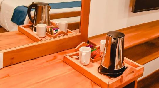 Airavata Boutique Resort - 49