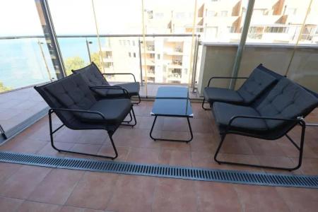 Galerius Golden Beach Apartment - 214