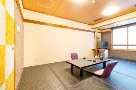 Satomo Ryokan - 48
