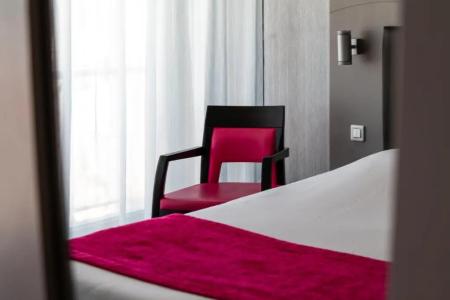 Hôtel Le Nautic - 64