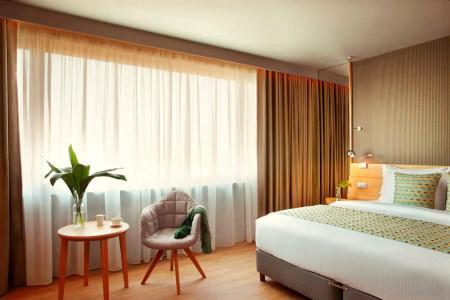 Wyndham Grand Athens - 59