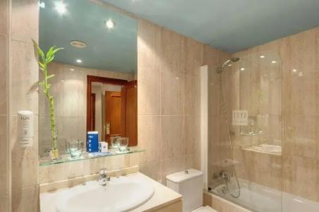 Tryp Valladolid Sofia Parquesol - 34