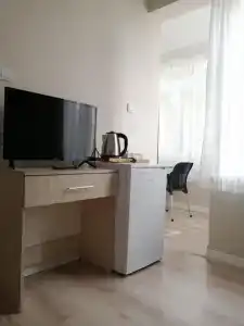Rega Otel - 78
