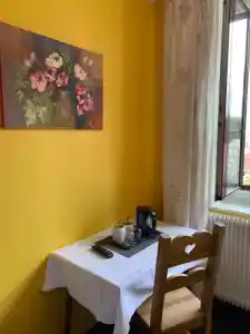 Hôtel du Château - 37