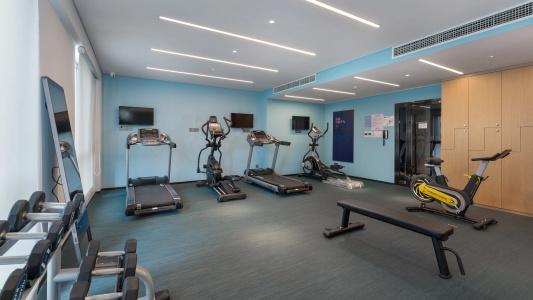 Holiday Inn Express Kunming West, An Ihg - 45
