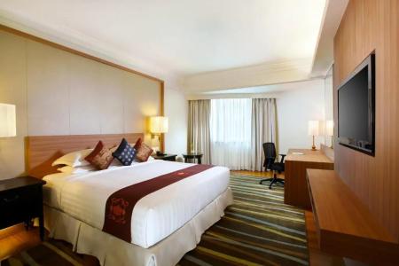 Parkroyal Yangon - 76