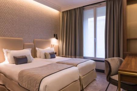 Best Western Select - 20