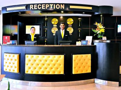 Signature Inn Deira - 15