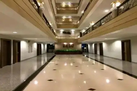 The Centris - 29